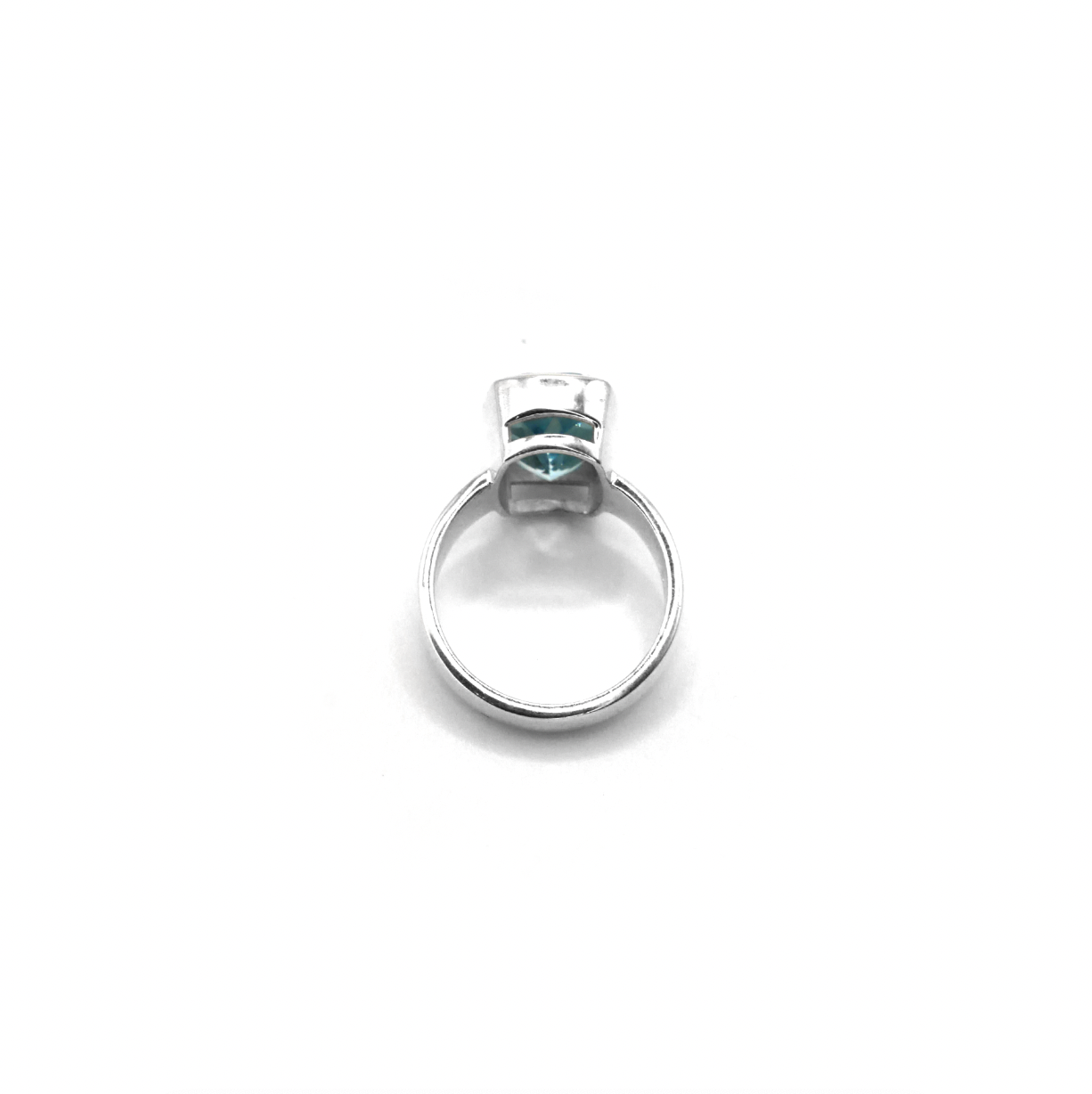Topaz Cinderella Ring, P