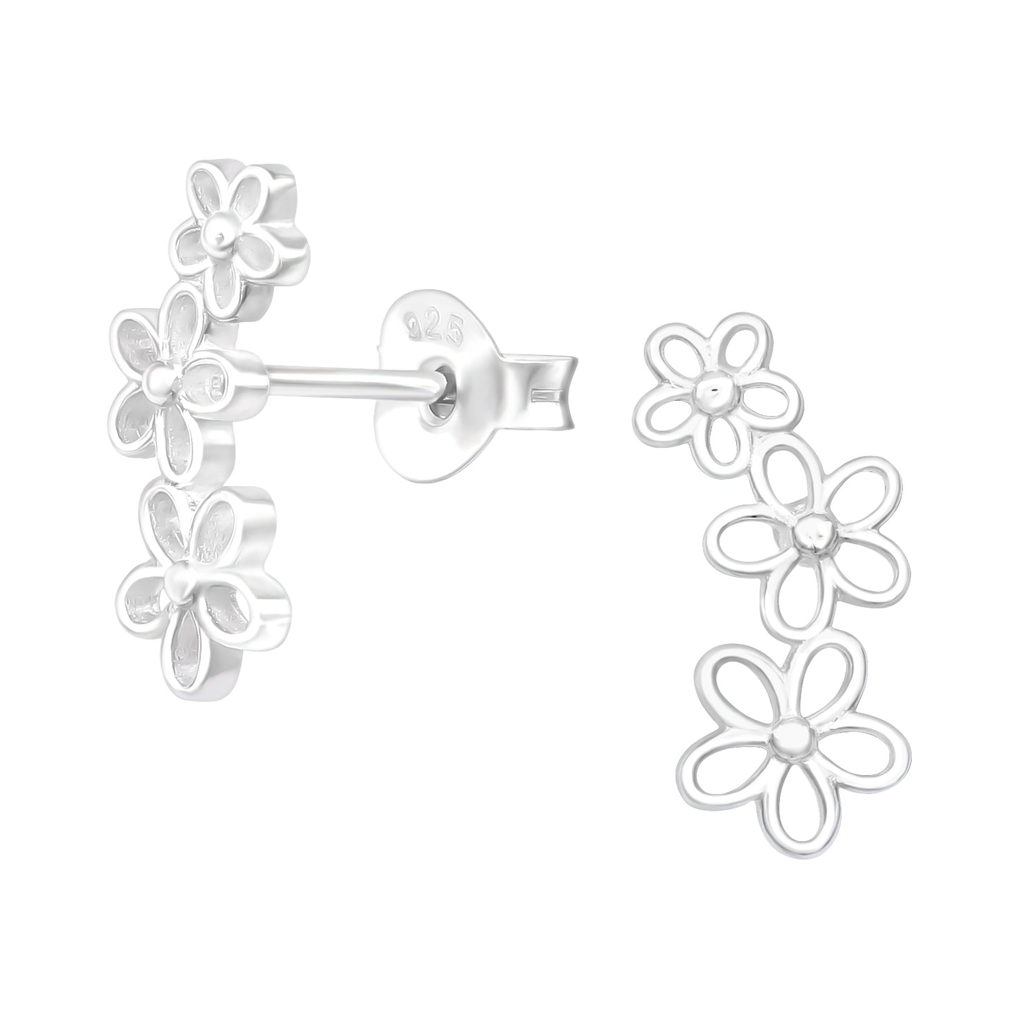 Daisy Chain Studs