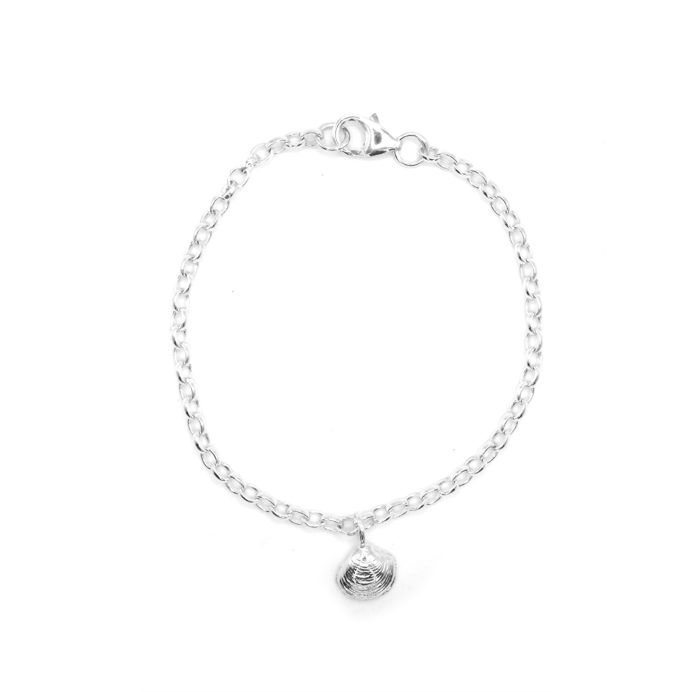 Seahouses Dinky Shell Bracelet