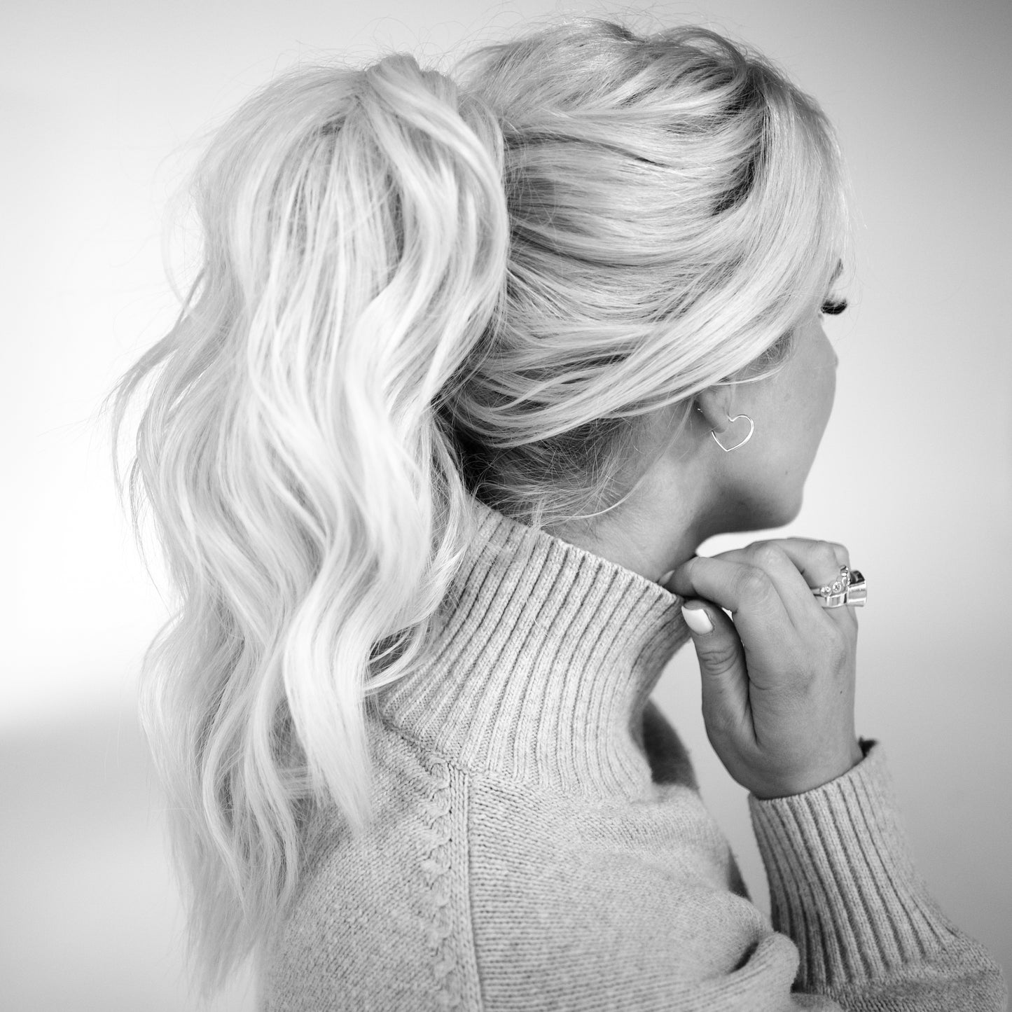 Heart Hoops - saltandco