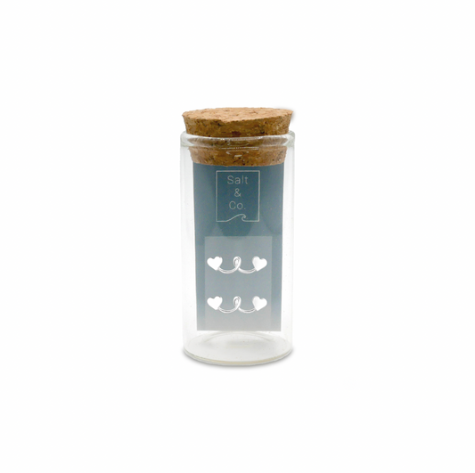 Valentine Studs - saltandco