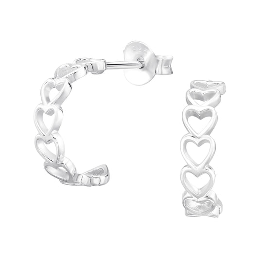 Lover Hoops - saltandco