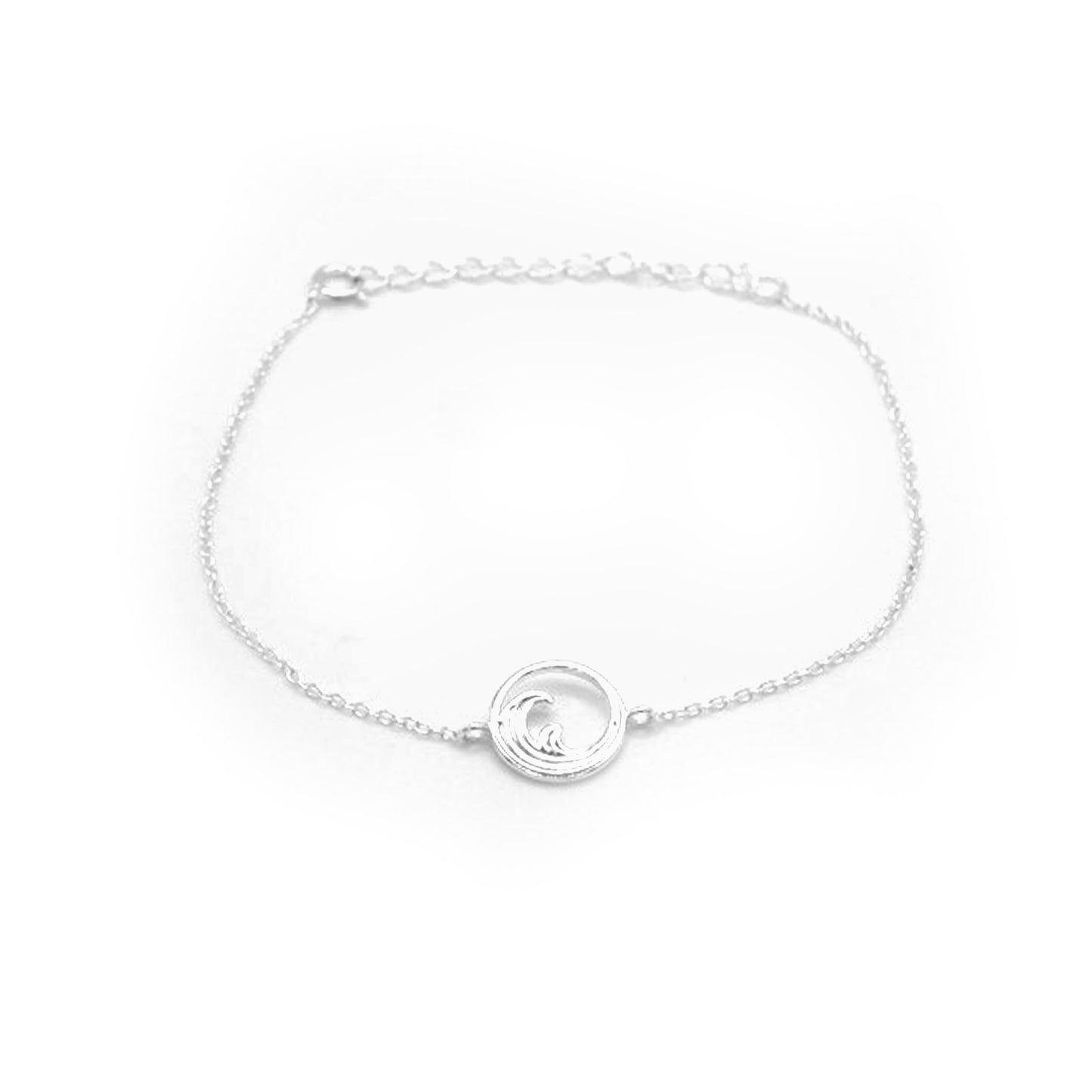 Ocean Bracelet - saltandco