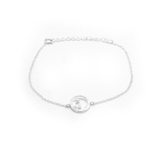 Ocean Bracelet - saltandco