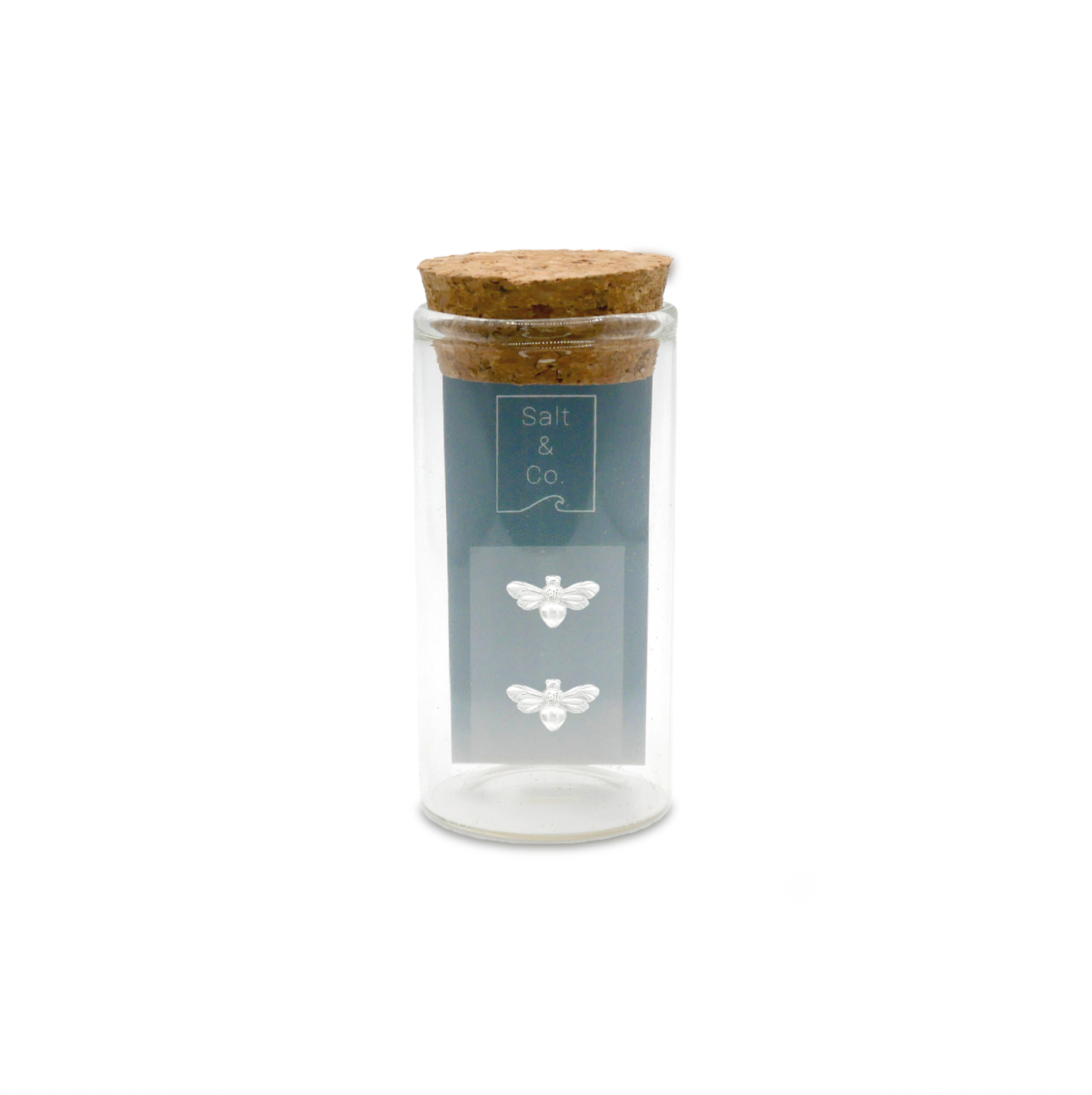 Bee Studs - saltandco