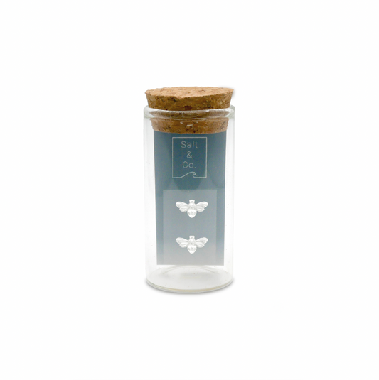 Bee Studs - saltandco