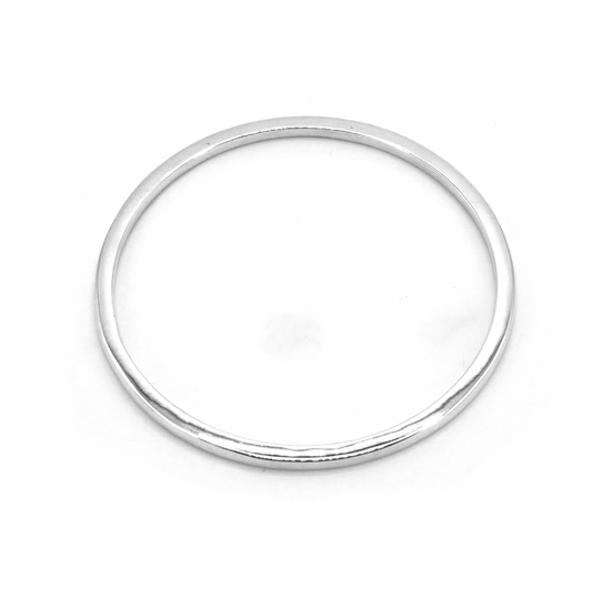Square Edge Bangle