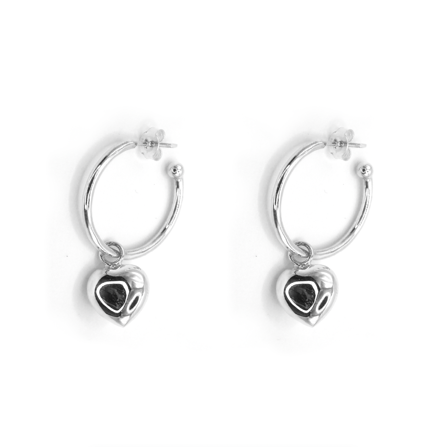 LOVE Hoops - saltandco