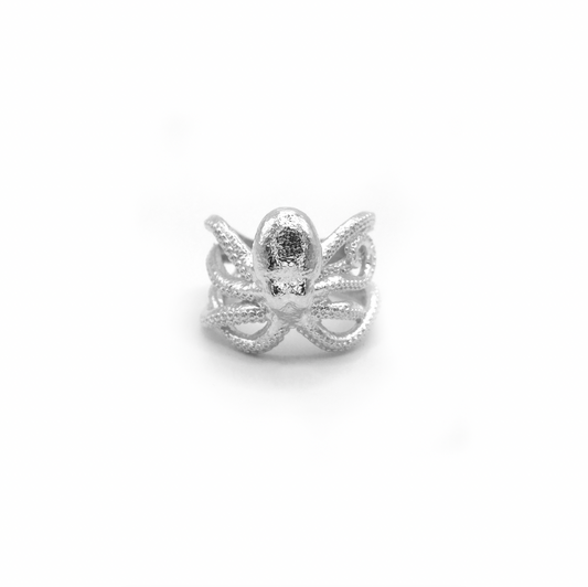 The Octopus Ring
