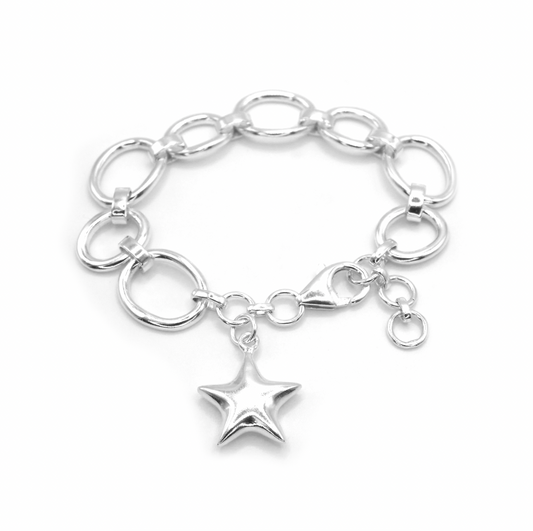 Star Signature Bracelet