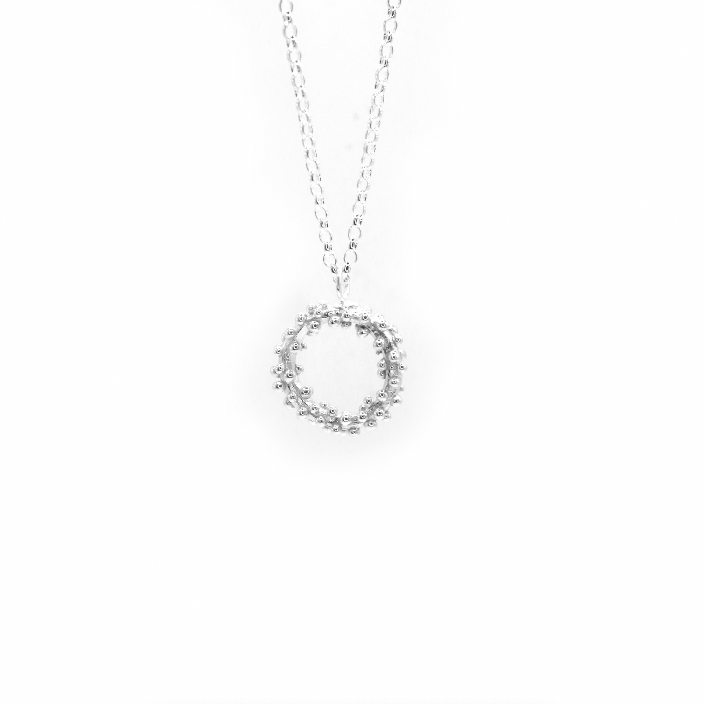 Granulation Necklace