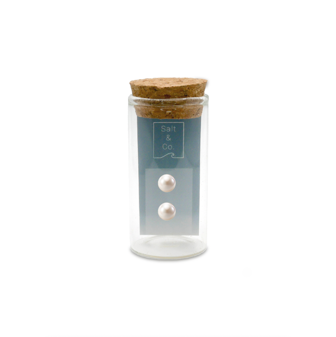 Fresh Water Pearl Studs