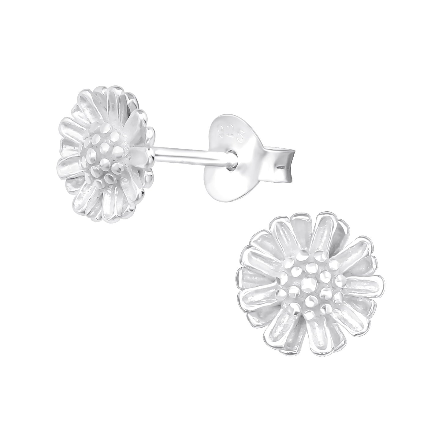 Daisy Studs - saltandco