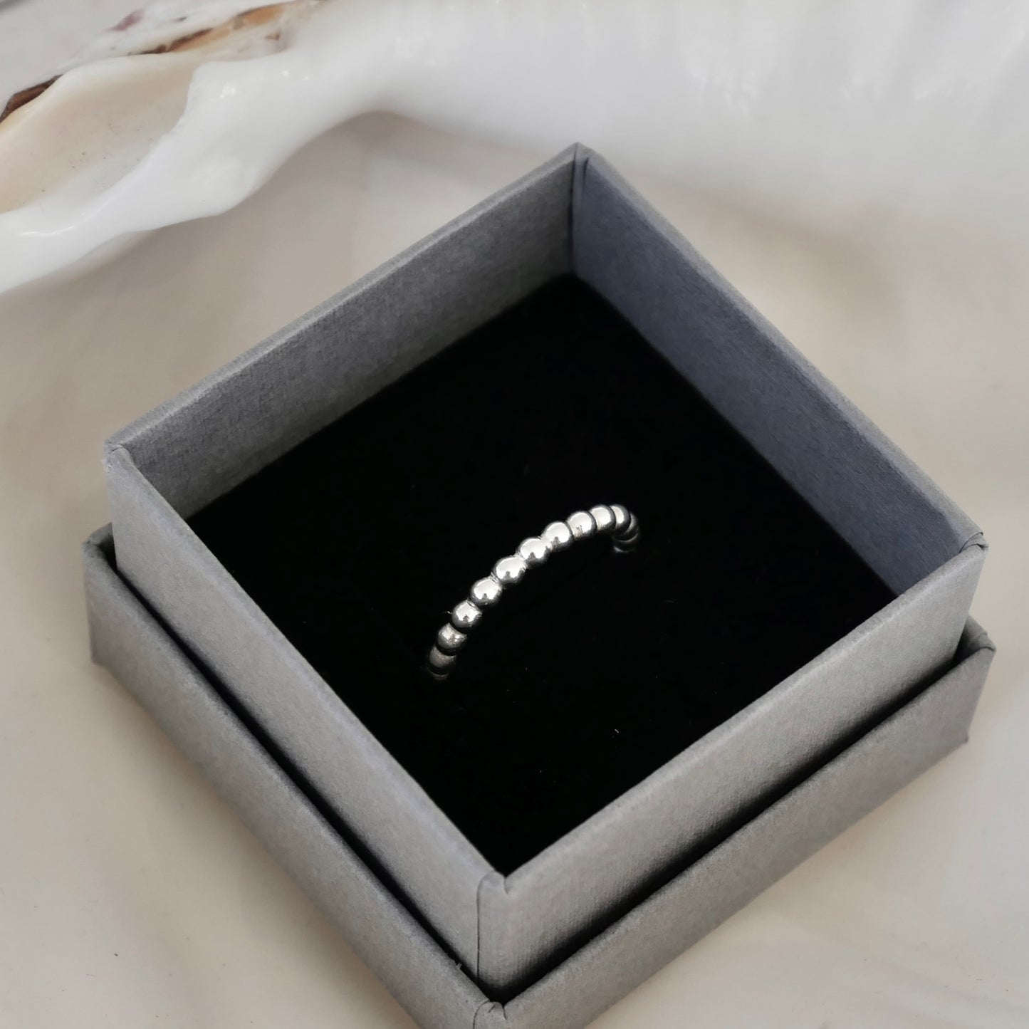 Spotted Stacking Band - saltandco