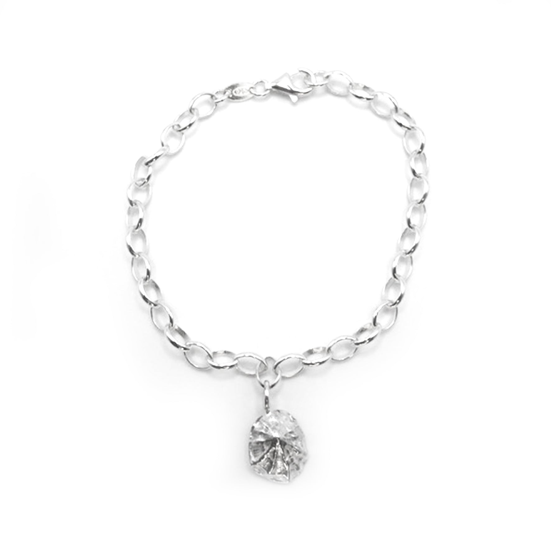 Cresswell Limpet Shell Bracelet - saltandco