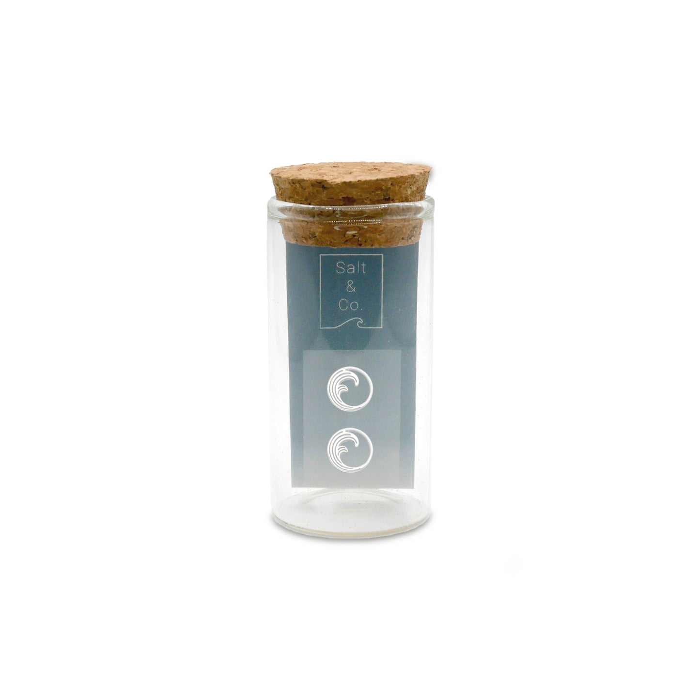 Ocean Studs - saltandco