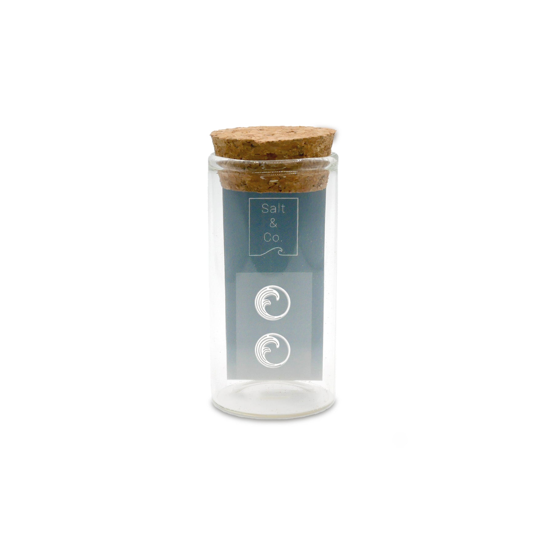 Ocean Studs - saltandco