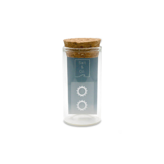 Capillary Studs - saltandco