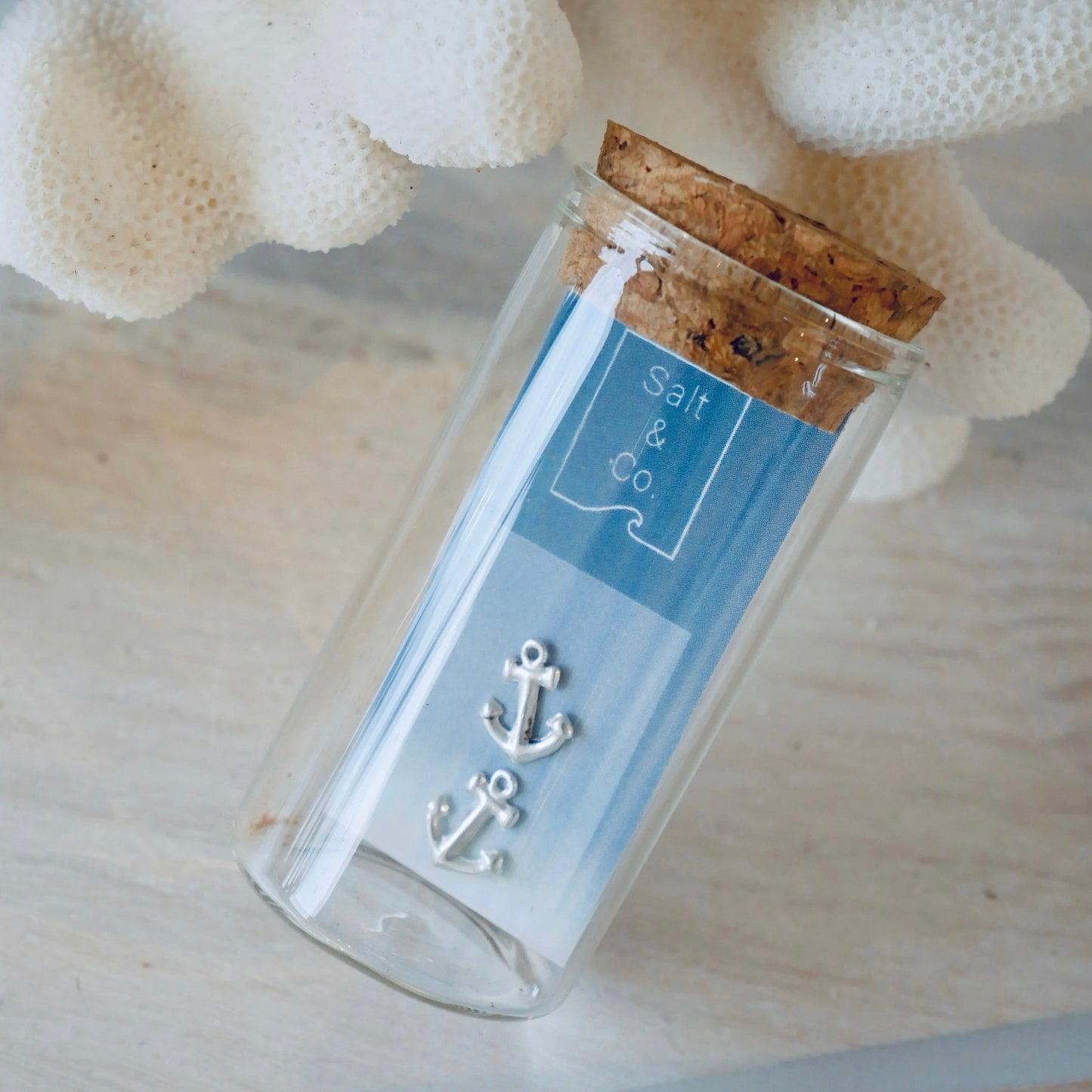 Anchor Studs - saltandco