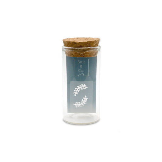 Leaf Arch Studs - saltandco